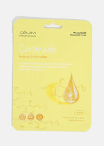 MASCARILLA DE CERAMIDA CELAVI