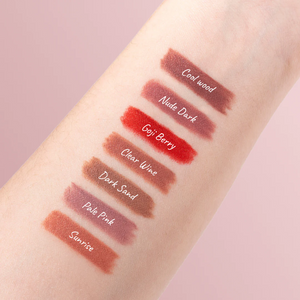 LÁPIZ DELINEADOR LABIOS COLOR PENCIL ATENEA