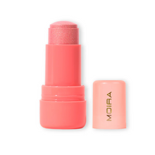 Cargar imagen en el visor de la galería, ILUMINADOR ICY GLOW JELLY STICK MOIRA COSMETICS