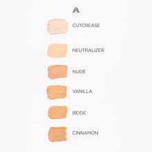 Cargar imagen en el visor de la galería, CORRECTOR LÍQUIDO 1ST SCENE ATENEA BEAUTY