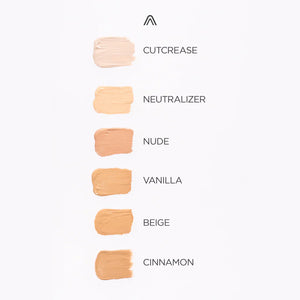 CORRECTOR LÍQUIDO 1ST SCENE ATENEA BEAUTY