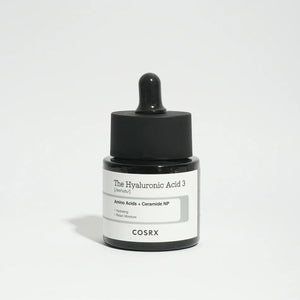 SÉRUM CON ÁCIDO HIALURONICO 3 SERUM COSRX