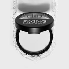 Cargar imagen en el visor de la galería, FIXING PRESSED POWDER ADARA