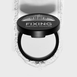 FIXING PRESSED POWDER ADARA