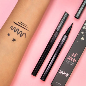 DELINEADOR ALL STAR EYE LINER DAPOP