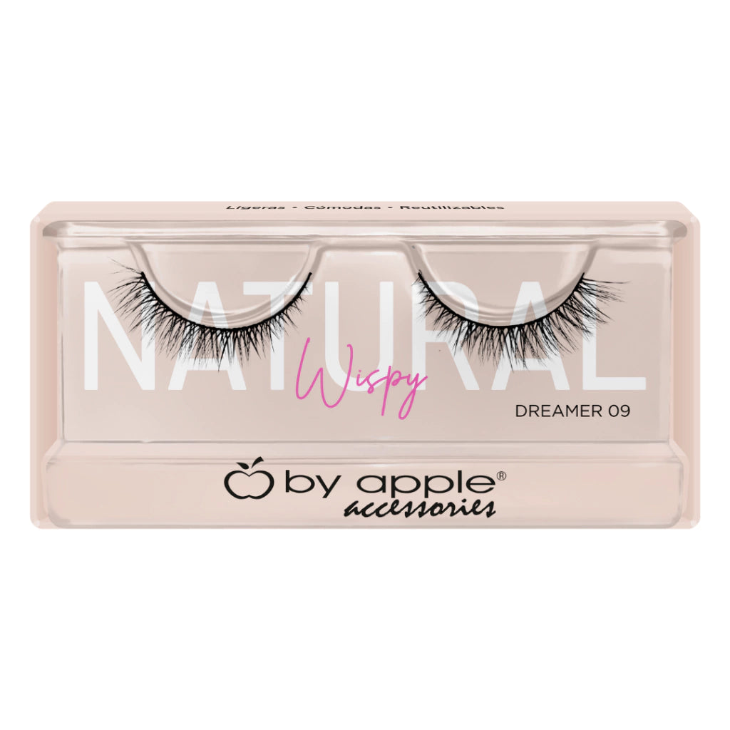 WISPY 09 DREAMER PESTAÑAS POSTIZAS BY APPLE ACCESORIES
