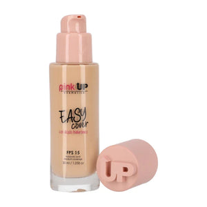 EASY COVER PINK UP