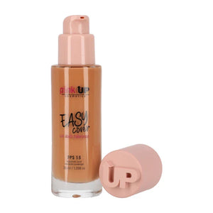 EASY COVER PINK UP