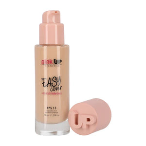 EASY COVER PINK UP