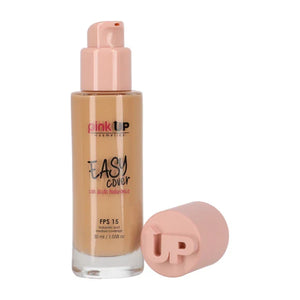 EASY COVER PINK UP