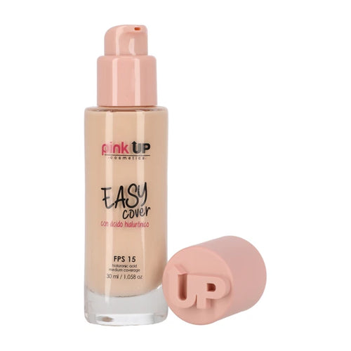 EASY COVER PINK UP