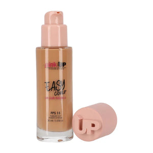 EASY COVER PINK UP