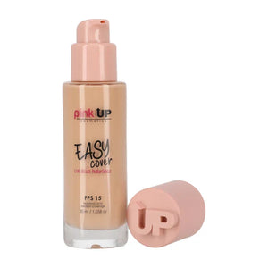 EASY COVER PINK UP