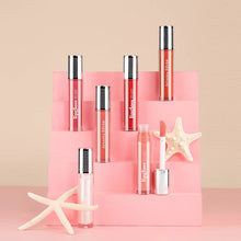 Cargar imagen en el visor de la galería, BRILLO DE LABIOS VOLUMINOSO Y BRILLANTE AYVANNA REVER