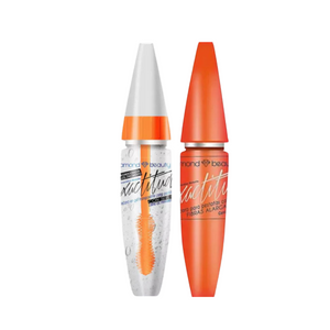 DUO MASCARA DE PESTAÑAS Y SERUM KJ