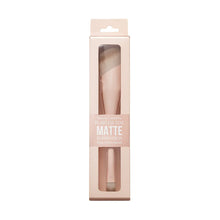 Cargar imagen en el visor de la galería, FLAWLESS STAY MATTE DUAL ENDED FOUNDATION BRUSH