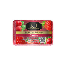 Cargar imagen en el visor de la galería, JABON EXFOLIANTE KJ