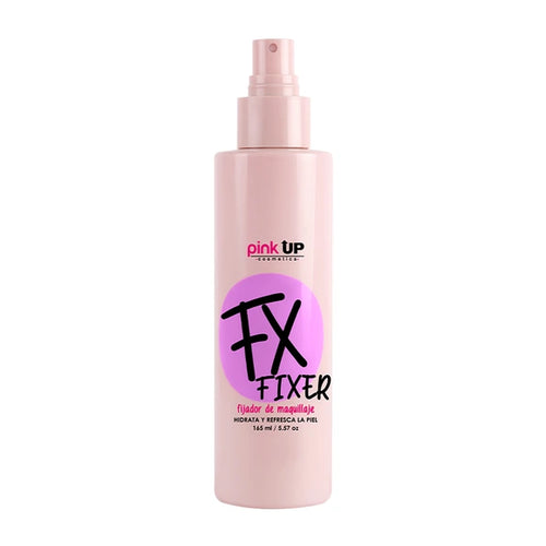 FX FIXER- PINK UP