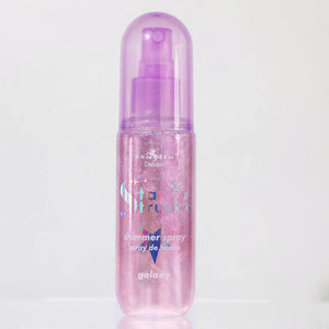 STAR STRUCK SHIMMER SPRAY ITALIA DELUXE