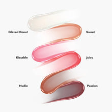 Cargar imagen en el visor de la galería, GLAZED LIPPIE LIP SERUM L.A GIRL