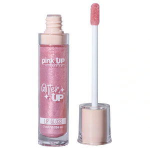 GLITTER UP SHINE PINK UP