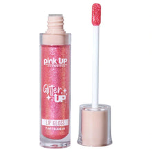 Cargar imagen en el visor de la galería, GLITTER UP SHINE PINK UP