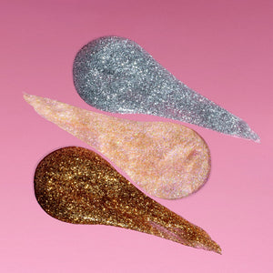 GLITTER LINER L.A GIRL