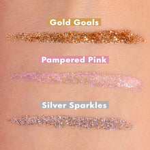 Cargar imagen en el visor de la galería, GLITTER LINER L.A GIRL