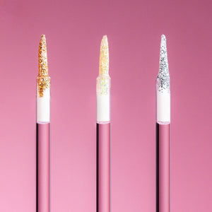 GLITTER LINER L.A GIRL