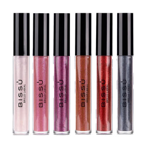 BRILLO LABIAL GLITTER BISSÚ