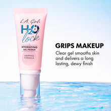 Cargar imagen en el visor de la galería, H2O LOCK HYDRATING GEL PRIMER