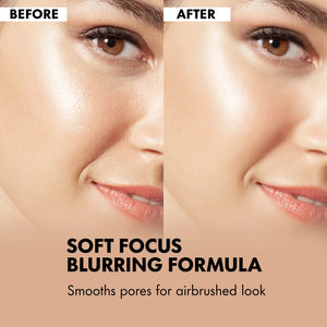 H2O LOCK HYDRATING SETTING POWDER L.A GIRL