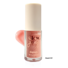 Cargar imagen en el visor de la galería, GLOW JUICY LIP LUMINIZER DAPOP