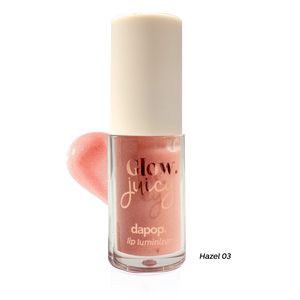 GLOW JUICY LIP LUMINIZER DAPOP
