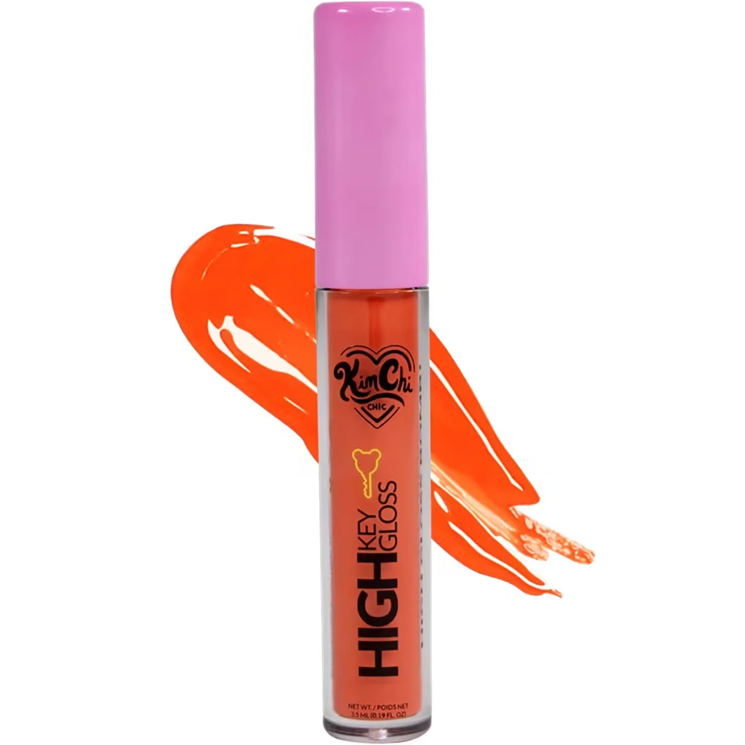 HIGH KEY GLOSS KIMCHI CHIC