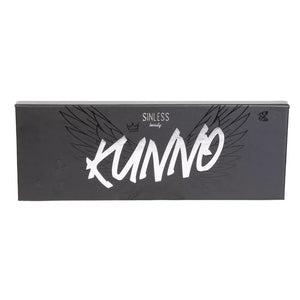 KUNNO HIGHLIGHTER X SINLESS BEAUTY