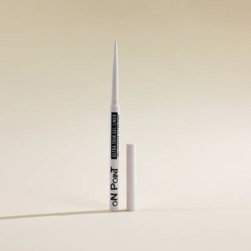 ON POINT ULTRA THIN LINER  WHITE ITALIA DELUXE