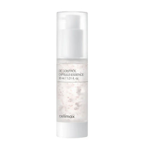 OIL CONTROL CAPSULE ESSENCE CELIMAX