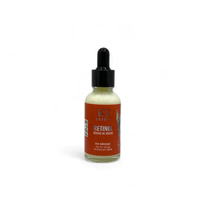 SERUM RETINOL DE NOCHE KJ BEAUTY