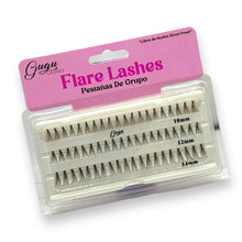 Cargar imagen en el visor de la galería, FLARE MIX LASHES GUGU LASHES