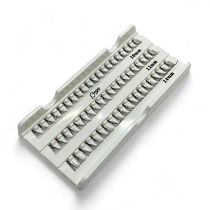 FLARE MIX LASHES GUGU LASHES