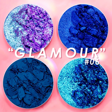 Cargar imagen en el visor de la galería, INTENSITY GLAM PALETTE PINK UP