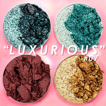 Cargar imagen en el visor de la galería, INTENSITY GLAM PALETTE PINK UP
