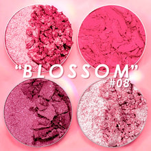 Cargar imagen en el visor de la galería, INTENSITY GLAM PALETTE PINK UP