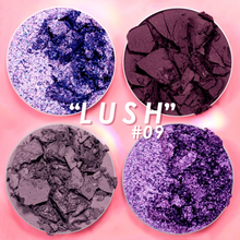 Cargar imagen en el visor de la galería, INTENSITY GLAM PALETTE PINK UP