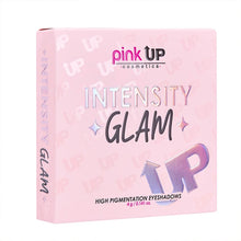 Cargar imagen en el visor de la galería, INTENSITY GLAM PALETTE PINK UP