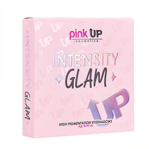 INTENSITY GLAM PALETTE PINK UP