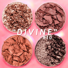 Cargar imagen en el visor de la galería, INTENSITY GLAM PALETTE PINK UP