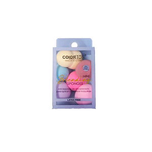 MINI ESPONJAS CE241 COLORTON