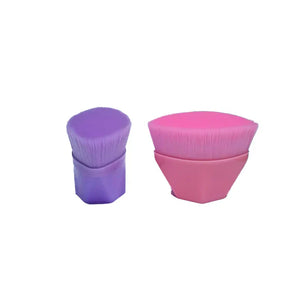BROCHA PLANA KABUKI CE243 COLORTON